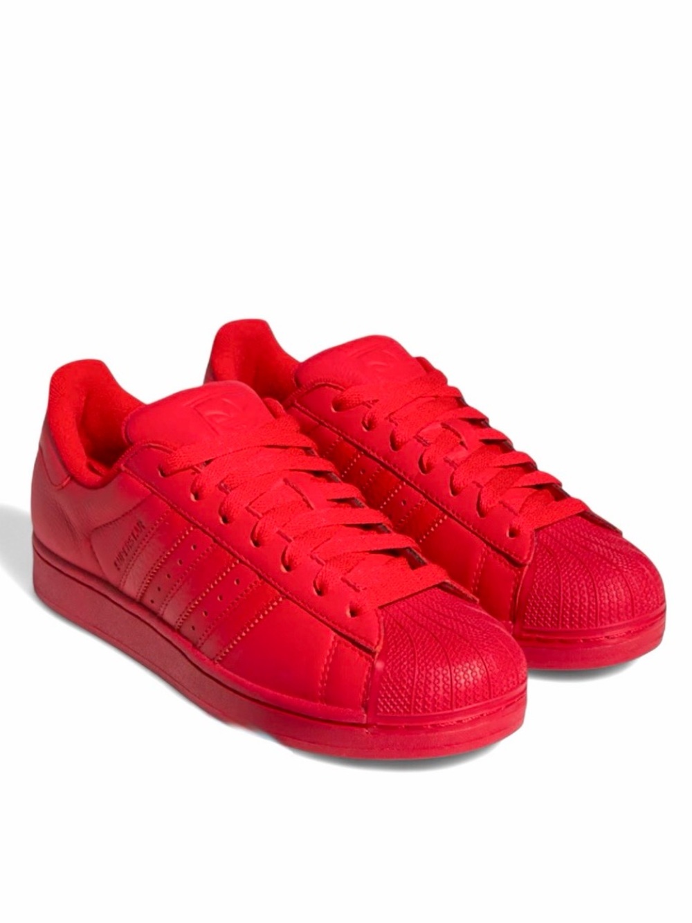 adidas Superstar II Shoes Size US Men’s 10/ Women’s 11 (Deadstock, NIB)